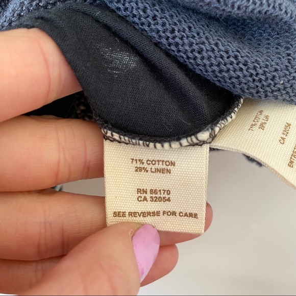 NWT Free People We The Free Graphic Mesh Top Small - Picture 5 of 8